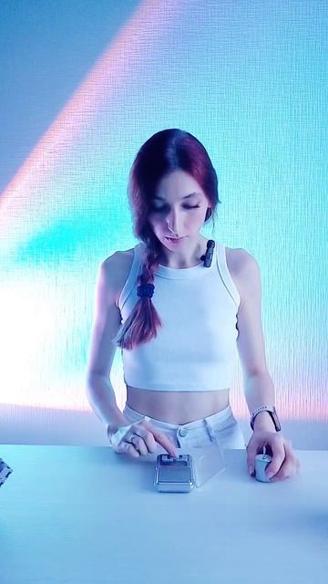 как пользоваться электронными весами#физика#огэ#9клас смотреть онлайн