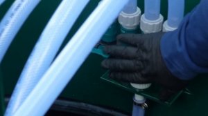 Настройка станции Евролос ПРО