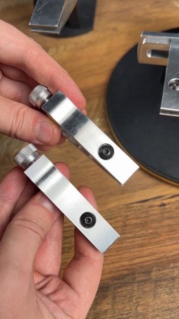 Зажимы TSPROF Pioneer смотреть онлайн