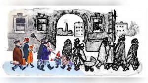 Краткое содержание - Сказка о потерянном времени