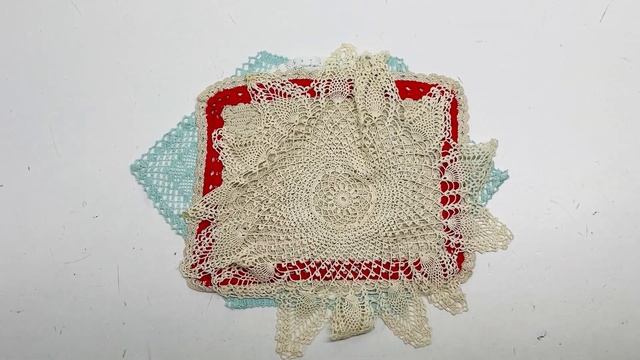 Мешок № п1633. Скатерти и салфетки Хэндмэйт, Швейцария! ? смотреть онлайн