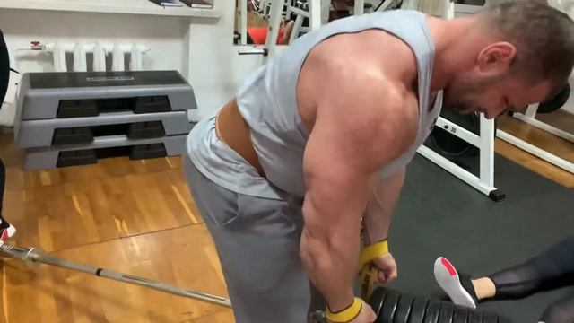 Лёгкий вес💯🥩 смотреть онлайн