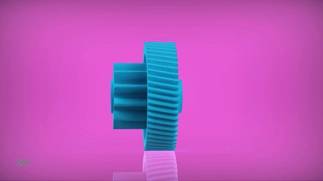 Шестерня 12 и 54 зуба для мясорубки Redmond, Polaris, Moulinex, Vitek, Sca смотреть онлайн