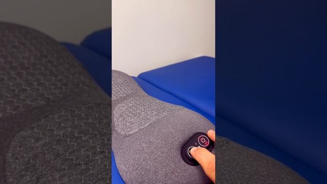 расслабление поясницы с помощью массажера #RTBalance #АВА? смотреть онлайн