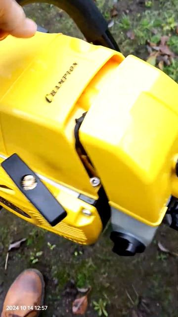 Взял чемпион . 4.9 л.с бомба 🧨 смотреть онлайн