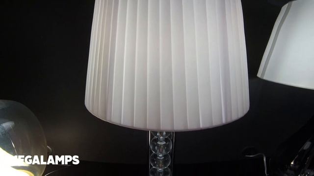 Декоративная настольная лампа Arte Lamp JESSICA A4062LT-1PB
