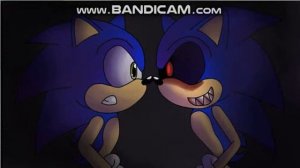 соник и соник ехе песня