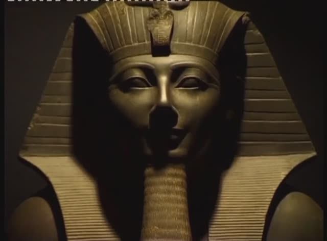 Древний Египет. Земля Возлюбленная