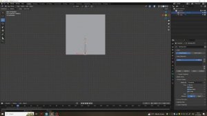 как сделать кости в blender? Быстрый гайд за 3 минут#blender