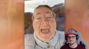 УГРОЗА ПЛАНЕТАРНОГО МАСШТАБА - Планета Виктория ► Бридж | Реакция