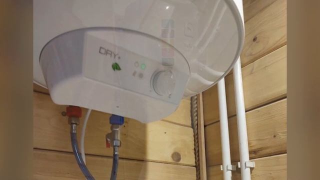 Водонагреватель Ballu BWH/S 50 Shell