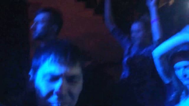 Концерт Brutto клуб Бархат смотреть онлайн