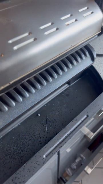 Вкуснейший лосось на Tefal Grill XL ! Несколько минут и готов смотреть онлайн