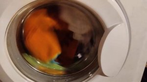 Стиральная машина INDESIT WISL83(82) Отжим