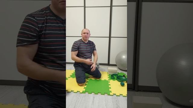 разминание предплечья и укрепления запястье в домашн? смотреть онлайн