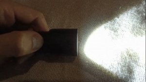 Фонарик Philips SFL1235 | #Обзор