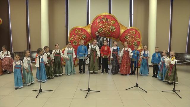 ДФА Волюшка Пахал Захар огород смотреть онлайн