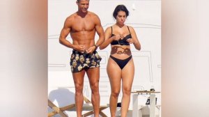 Джорджина Родригес #Georgina #Rodriguez