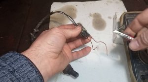 Подогрев датчика кислорода(обманка#).