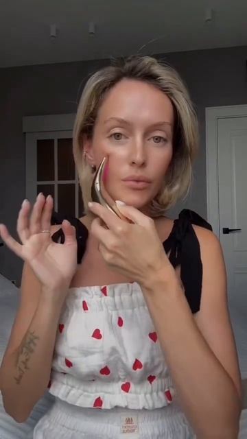 Массажер для омоложения MAMI😍 смотреть онлайн