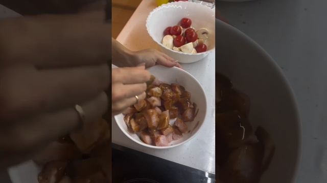 Монтажник мечты