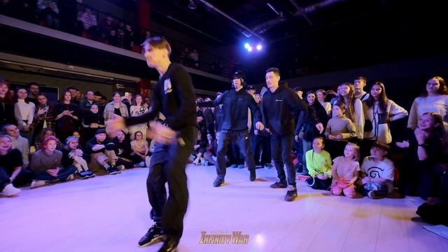 STeller & Мишель & Маша Цой vs Beka Nimble & Кокос & Свят | 1/4 ALL STYLES 3x3 | IWB 2022 смотреть онлайн