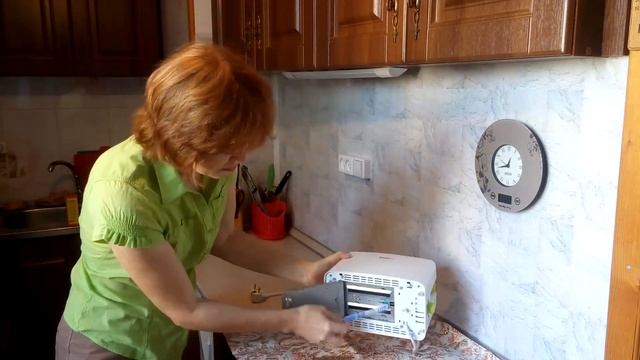 А вы знаете, как правильно почистить тостер? смотреть онлайн