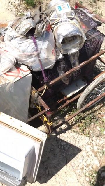 ✅🔧На 🔥Суперлайнере теперь есть холодильник!😁🤙