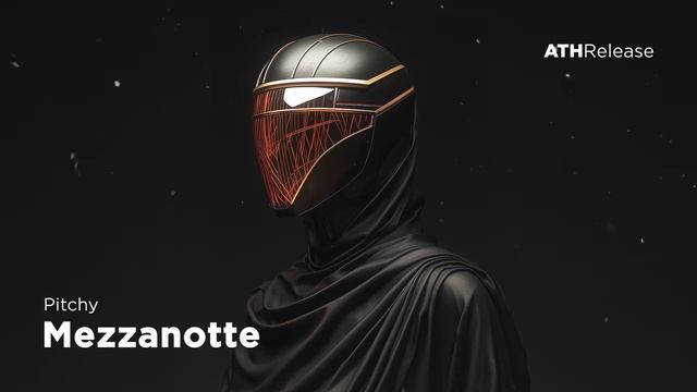 Pitchy - Mezzanotte [Dark Clubbing ⧸ Dark Techno ⧸ Industrial Bass] смотреть онлайн