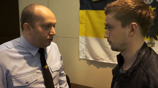 Вот до чего доводит спиннер смотреть онлайн