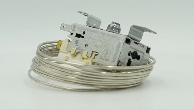 Термостат рабочий для льдогенератора RANCO K50L3324000 смотреть онлайн