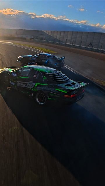 Максим Гроссман на первом этапе RDS GP смотреть онлайн