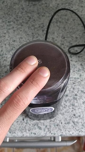 Кофемолка Scarlett SC-CG44505 смотреть онлайн