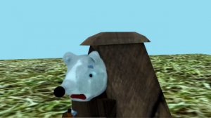 затупишки ( переозвучка)