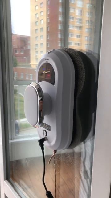 Аренда робота-мойщика окон в Чебоксарах.#story #shorts#аренд смотреть онлайн