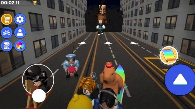 Tung Tung Tung Sahur X1000000