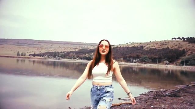 Black White  Ft. Татиана Долиниани -  Tavisuflebas Tavisufleba  |Tiflisi Records | Official Video