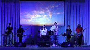 Концерт МОЯ СЕМЬЯ - МОЯ РОССИЯ 24.04.2024