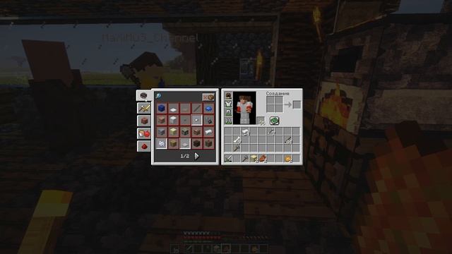 ШОУ ХРИПЛЫХ!СМЕШНОЕ ВЫЖИВАНИЕ НУБА В МАЙНКРАФТЕ!ПРИВЕТ СОСЕД В MINECRAFT ВЕСЁЛОЕ ПРОХОЖДЕНИЕ!ПРИКОЛ смотреть онлайн
