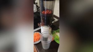 Соковыжималка Tuvio TJ04PM