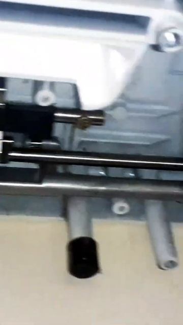 Причина тугова хода, исправления неполадки!