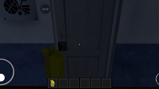 Прохождение #4.Last Call