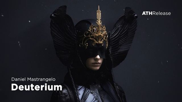 Daniel Mastrangelo - Deuterium [Dark Clubbing ⧸ Bass House] смотреть онлайн