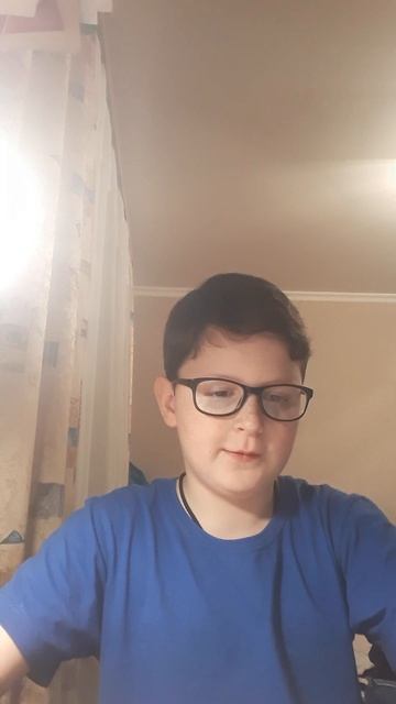 Реп С.Есенин"Берёза" смотреть онлайн