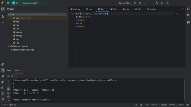 5. Типы данных. Программирование для чайников. Python смотреть онлайн
