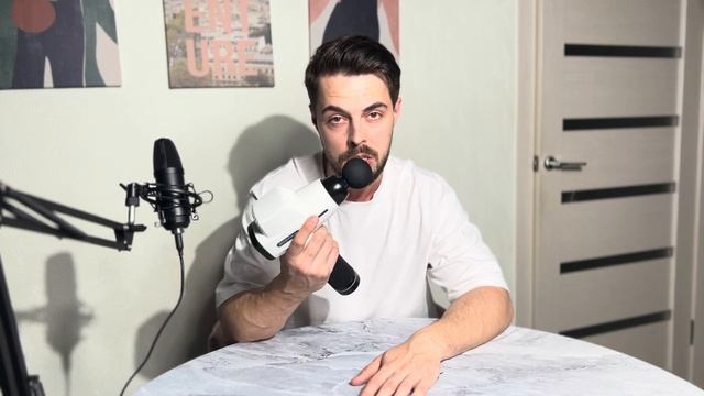 Лучший перкуссионный массажер 2024 года. Обзор перкусси смотреть онлайн