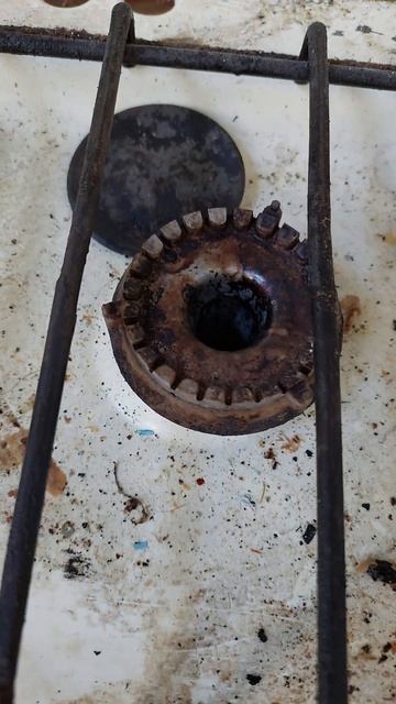 очень красивая редкая газовая плита смотреть онлайн