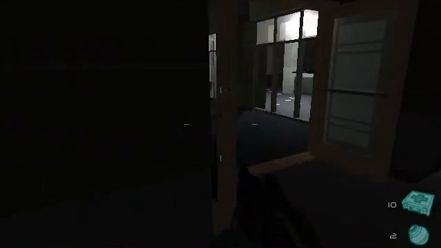 F.E.A.R. First Encounter Assault Recon. 11 серия смотреть онлайн
