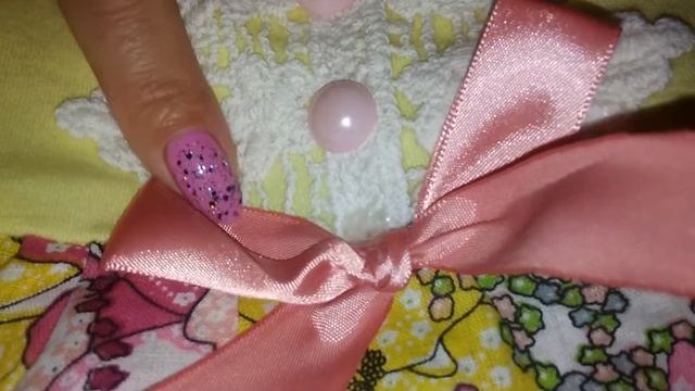 Платье на девочку до 1 годика с AliExpress смотреть онлайн