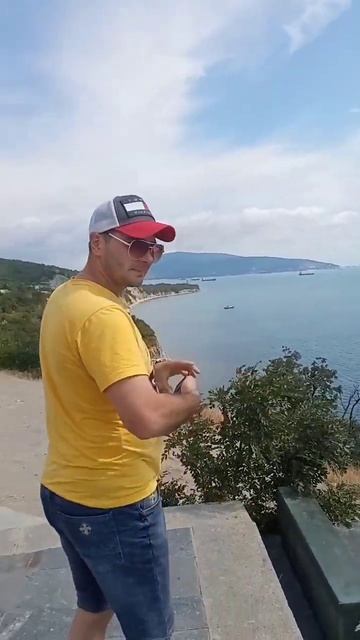 Краснодарский край 03.08.23 #море #море2023 #краснодарскийк? смотреть онлайн